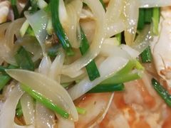 -南海渔家•海鲜•正宗海南菜(海棠湾店)