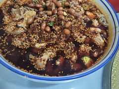 -老字号怡玺·藿香雅鱼(20年雅安店)