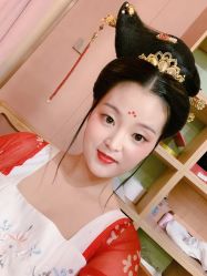 点击看大图 -盘子女人坊古装写真摄影(南京总店)