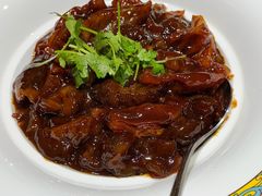 -惠丰堂饭庄(北洼路店)