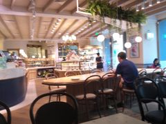 大堂-巴黎贝甜(阳光上东店)