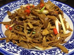 -湘与香缘·湖南菜(王府井北京市百货大楼店)