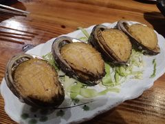 -质烤烤物·活烤海鲜(质烤总店)