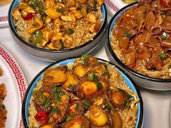 -金龙·打边炉(南京西路店)