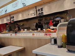 -永和大王(小厨·东四十条店)