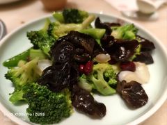 -小吊梨汤·北京菜·烤鸭(鸟巢店)