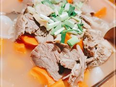 -云海肴·汽锅鸡·云南代表菜(天山百盛优客店)