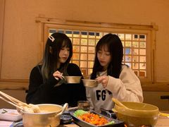 -冰川延边料理·炭烤串(原小木屋店)