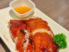 -港丽餐厅(来福士店)