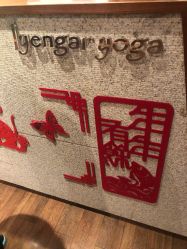 -广州萨谛艾扬格瑜伽中心