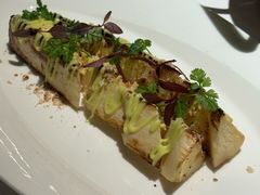 -Oyster Talks 四度蚝法餐厅