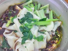 -王菊美食街·王菊面馆(总店)