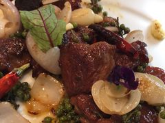 -月福京味斋·烤鸭店·北京菜(鼓楼总店)