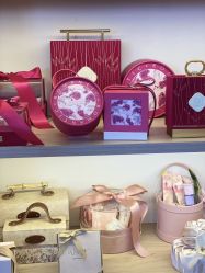 -卡卡喜糖伴手礼·商务礼宝宝礼·婚礼用品