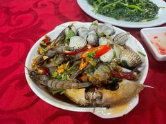 -车头老二大排档(金城步行街店)