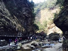 山水-太湖源风景区
