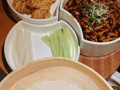 -遇见长安之高山流水(李家村万达店)
