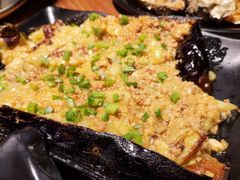 -串亿88烧烤·羊腿·羊蝎子(板泉路店)