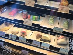 -麦当劳(顺义店)