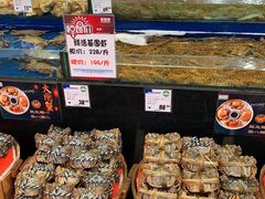 -果蔬好生活超市(东湖店)