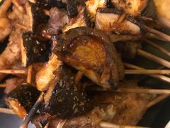 香菇-望京小腰(北京总店)