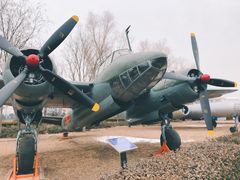 -中国航空博物馆