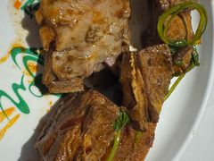 -葛记红焖羊肉(人民路店)