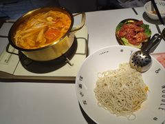 -友达面馆(广州总店)