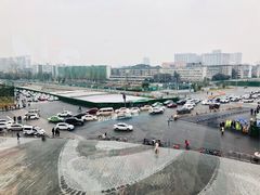 店内环境-首开·龙湖成都西宸天街