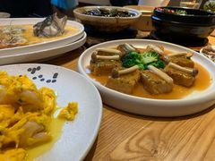 -竹里馆·淮扬菜·功夫茶(老门东店)