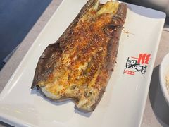 -丰茂海鲜烧烤(龙源华府店)