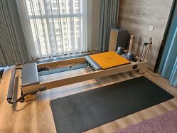 -意然瑜伽·普拉提