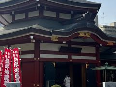 -浅草寺