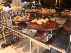 -杭州国际会议中心洲际酒店-原素全日餐厅(解放东路店)