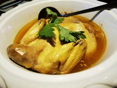 旱蒸鸡-赣湘楼(中骏店)