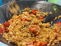 -福巷湘食小馆·猛火现炒(上海首店)