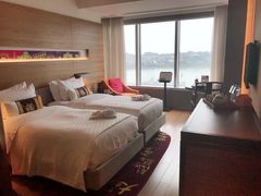 -厦门海港英迪格酒店(中山路店)