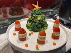 自制酸奶-旺顺阁鱼头泡饼(常营店)