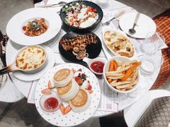 -娜娜家·Nana's restaurant(国金汇店)