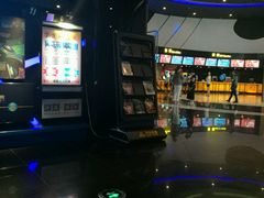 -万达影城(云龙万达广场IMAX店)