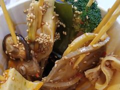 -廖记棒棒鸡(江汉路店)