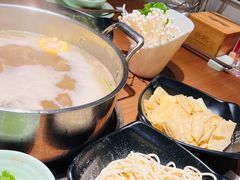 -掂档潮汕牛肉火锅(沈阳万象城店)