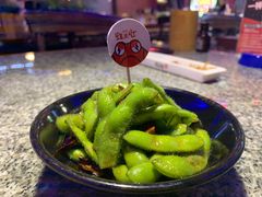 -蘭奢雅集·江浙菜(青山江滩店)