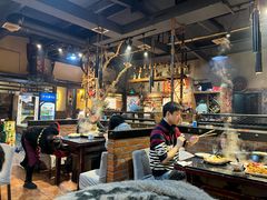 -小媳妇铁锅炖(安华街店)