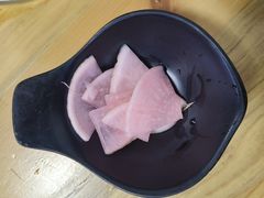 -朝族高丽火盆(长白山总店)