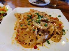 -八仔大富楼·河鲜(西江店)