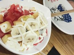 -尚渔味双拼烤鱼(燕郊永旺店)