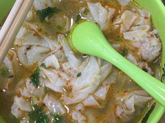 -老上海馄饨铺(浙江中路店)