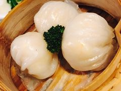 -新大咀港式茶餐厅(宝山万达店)