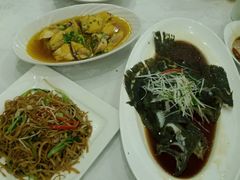 -红城阁·上海味道(四平路店)